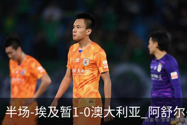 半场-埃及暂1-0澳大利亚 阿舒尔头球破门哈菲兹助攻沃尔帕托中框