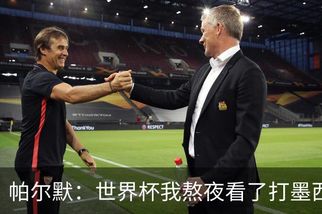 帕尔默：世界杯我熬夜看了打墨西哥，但半场之后睡着了
